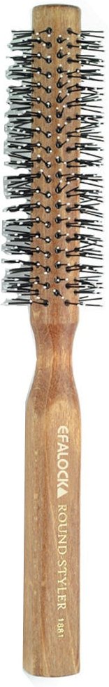 Efalock Round Styler 16/34 mm