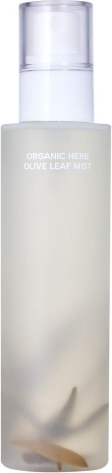 Whamisa Organic Herb Olive Leaf Mist 100 ml