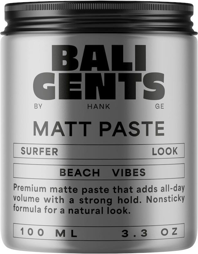 BALI Gents Matt Paste 100 ml