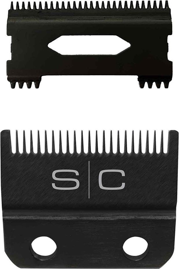 Stylecraft Fade DLC + Shallow DLC Blade