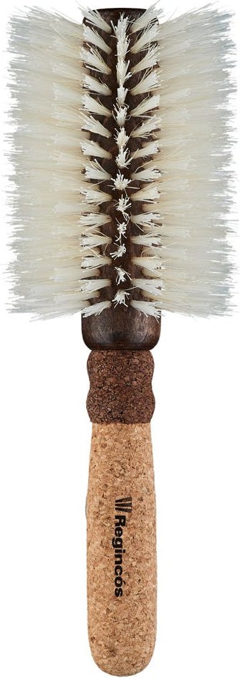 Regincós e.Cork Blonde 22529 Rundbürste 26/80 mm X
