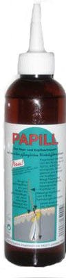 JUSTUS Papill Haar- und Kopfhautwasser