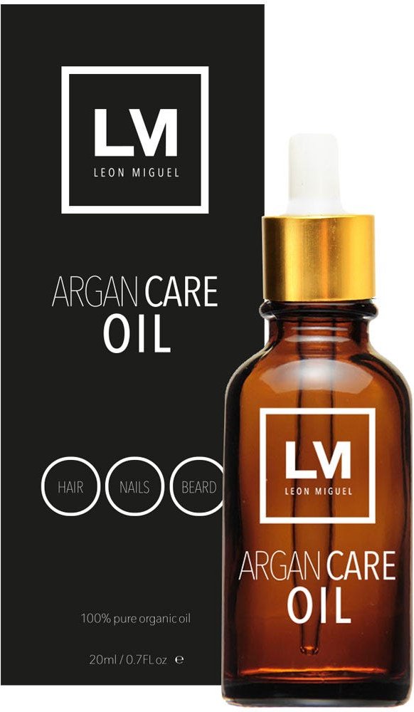 Leon Miguel Argan Care Oil 20 ml