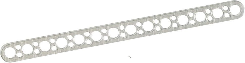 Comair Dauerwellstäbchen 140 mm, 50er