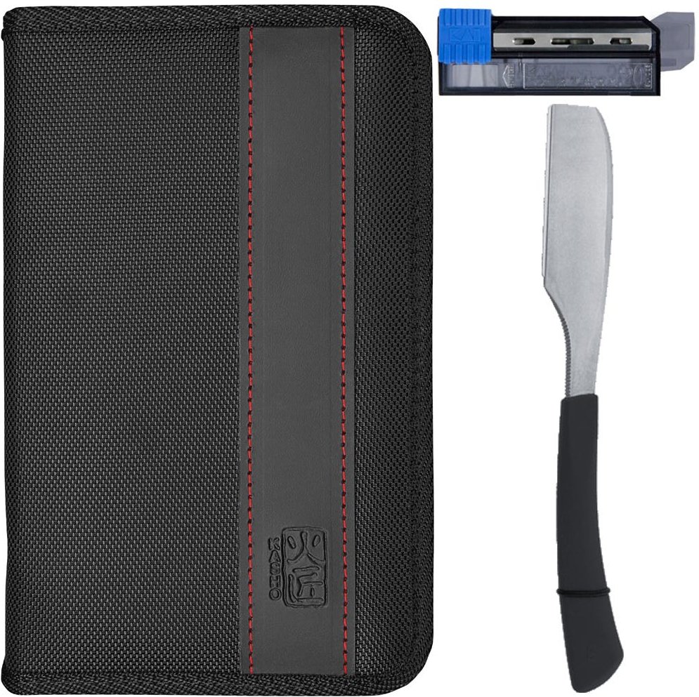 Kasho Captain Set Gerade