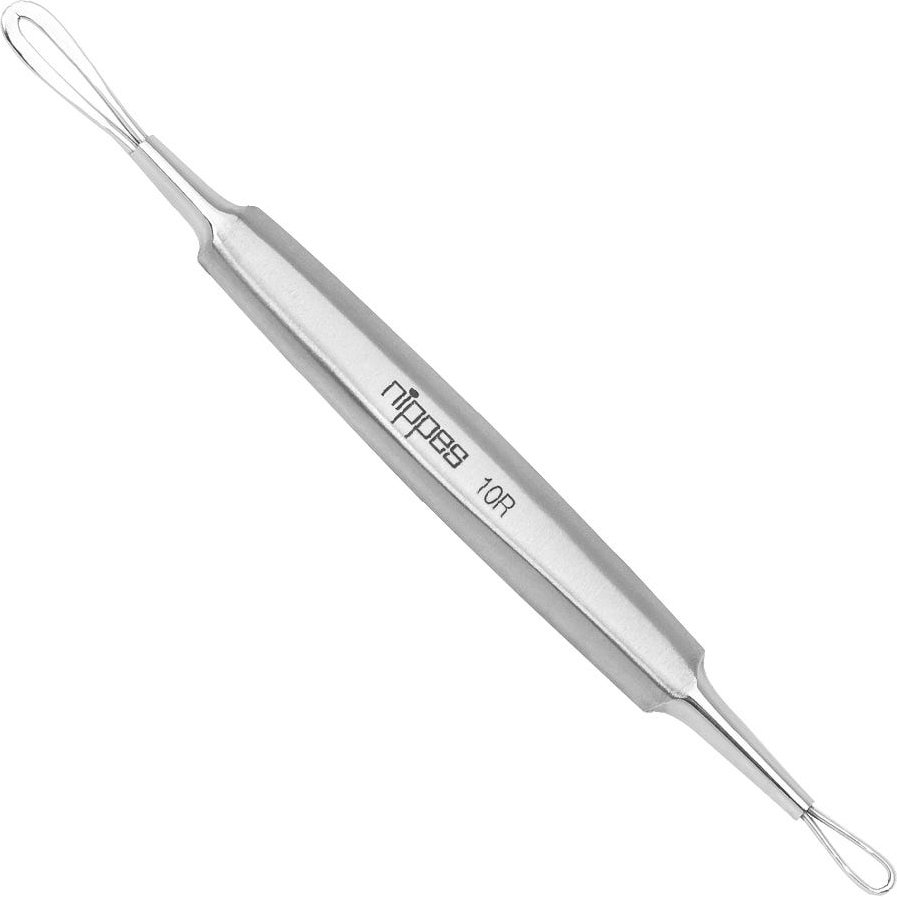 Nippes 10R Komedonenentferner Schlinge