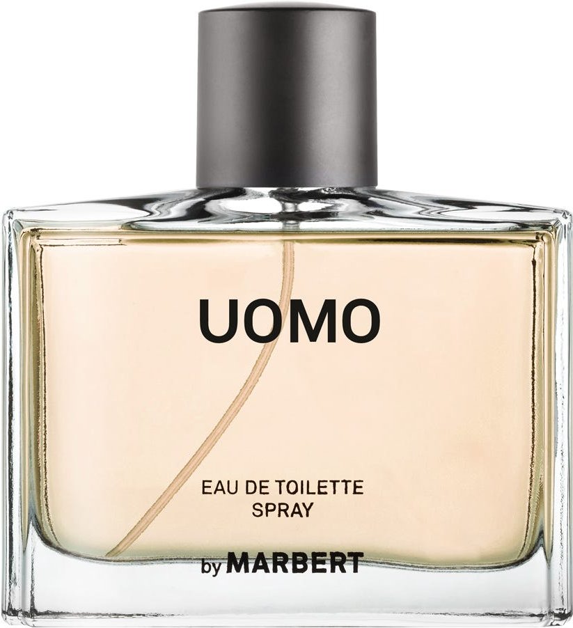 MARBERT Uomo Eau de Toilette Spray 100 ml