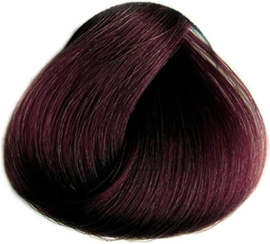 Selective ColorEvo Cremehaarfarbe 5.65 hellbraun rot-mahagoni 100 ml