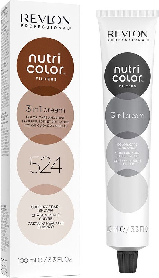 Revlon Nutri Color Filters 524 100 ml