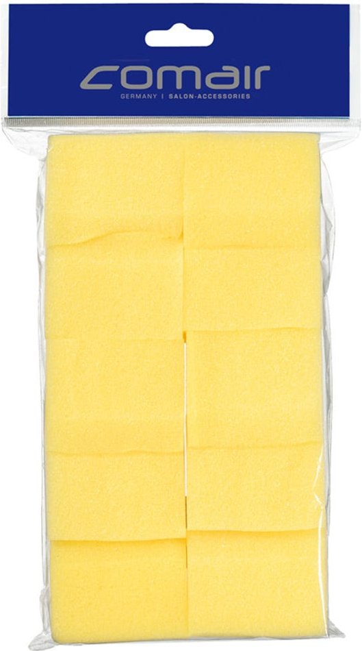 Comair Fixierschwamm Nachfüllung 10er Beutel