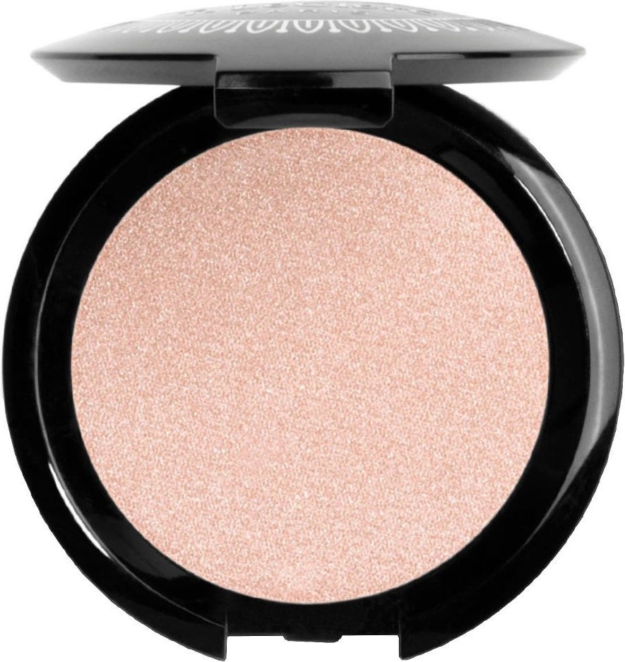 Thumbnail - T.LeClerc Powder Highlighter Champagne Rose 5,5 g
