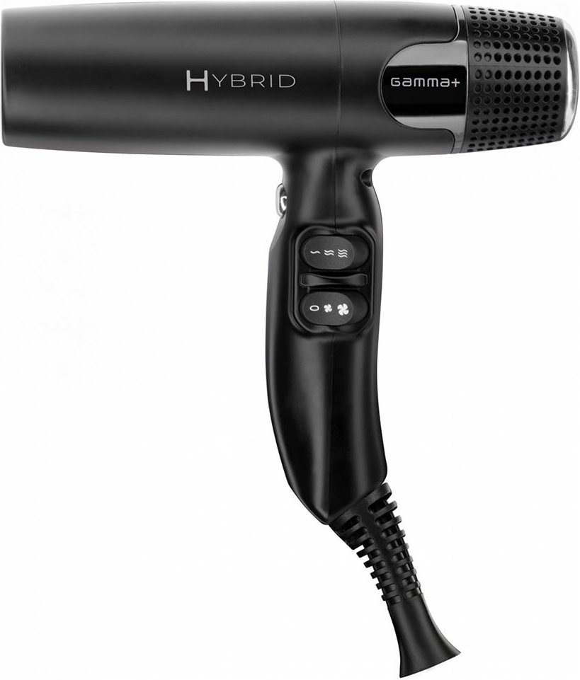 Gamma+ Hybrid Matt Schwarz