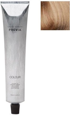 Previa Colour 9,0 / 9N sehr helles blond 100 ml