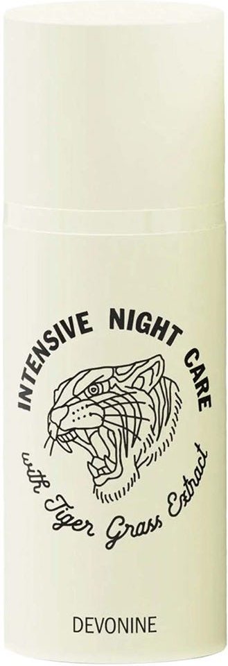 DEVONINE Intensive Night Care 100 ml
