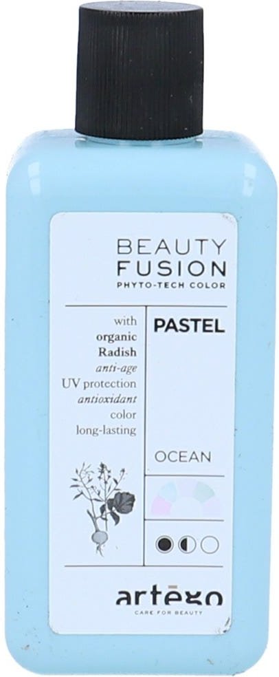 Artego Beauty Fusion Haarfarbe Ocean 100 ml