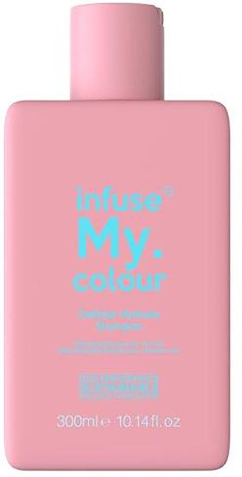 Infuse My. Colour Cellular Hydrate Shampoo 300 ml