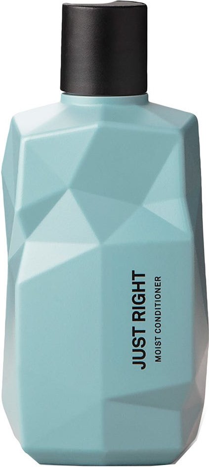 NINE YARDS Just Right Moist Conditioner 300 ml