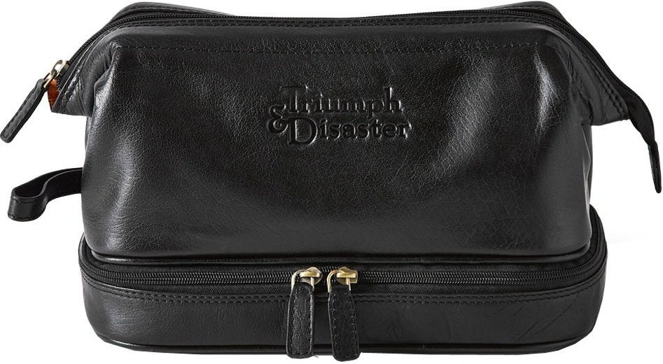 Triumph & Disaster Frank The Dopp