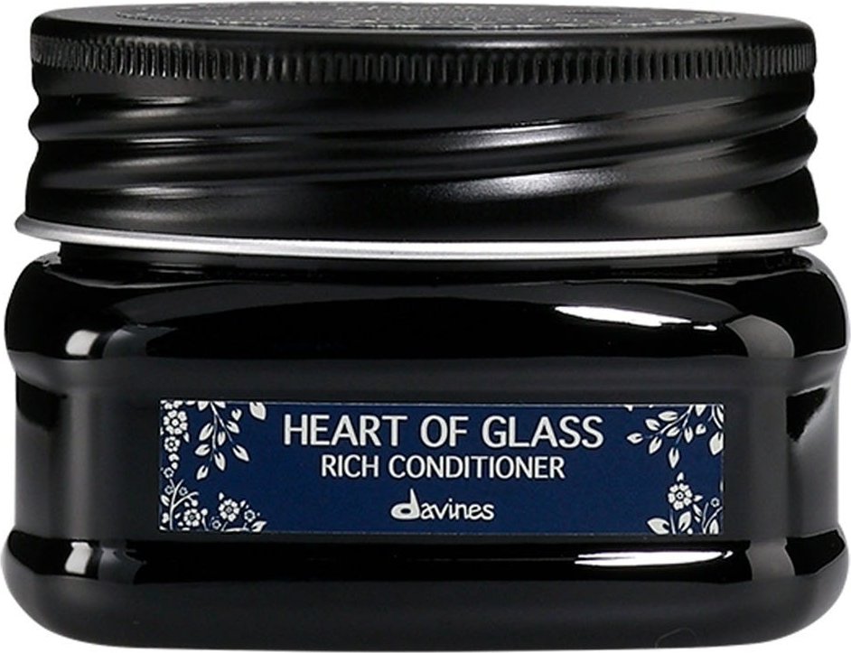 Davines Heart of Glass Rich Conditioner 90 ml