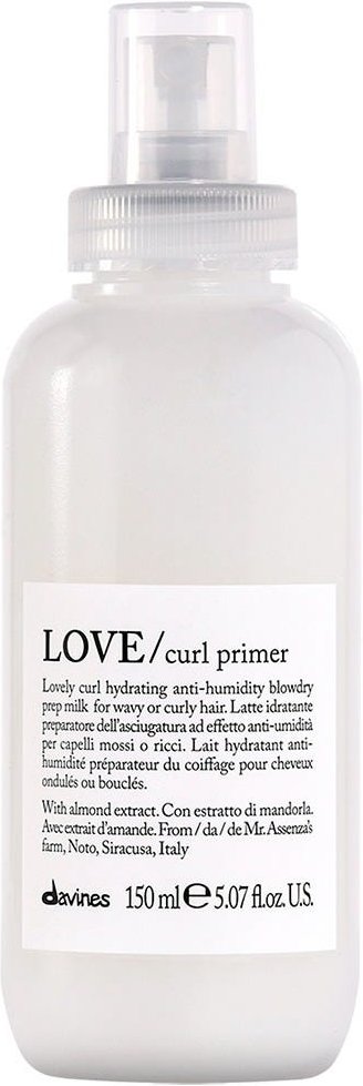 Davines Essential Haircare Love Curl Primer 150 ml