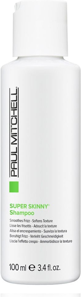 Paul Michell Smoothing Super Skinny Daily Shampoo 100 ml