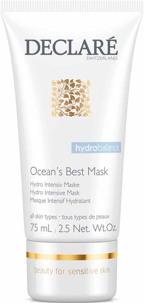 Declaré Hydro Balance Hydro Intensiv Maske 75 ml