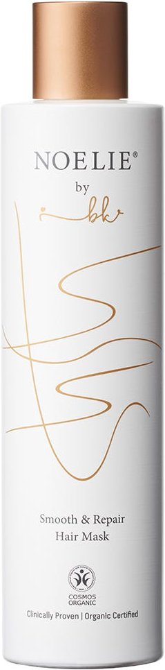 NOELIE Smooth & Repair Hair Mask 200 ml