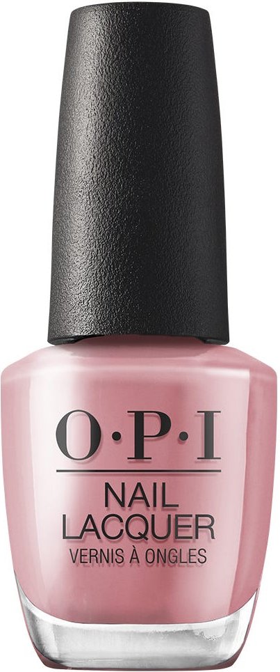 OPI Hollywood Collection Nail Lacquer Suzi Calls the Paparazzi 15 ml