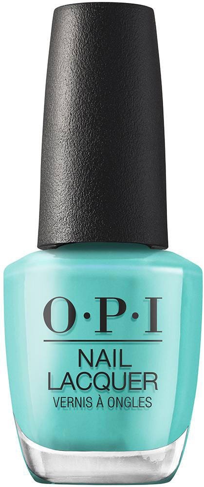 OPI Summer Nail Lacquer I’m Yacht Leaving 15 ml