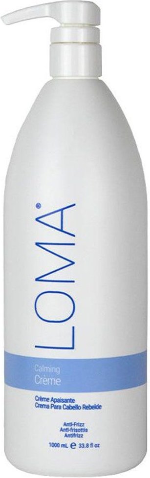LOMA Calming Crème 1000 ml