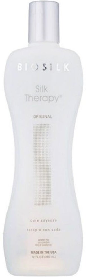 BioSilk Silk Therapy Kur 350 ml