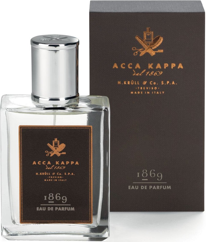 Acca Kappa 1869 EDP 100 ml