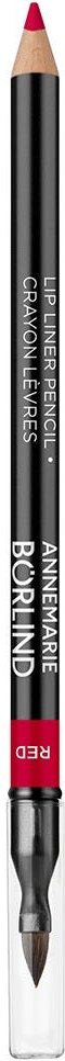 ANNEMARIE BÖRLIND LIP LINER PENCIL red 1 g