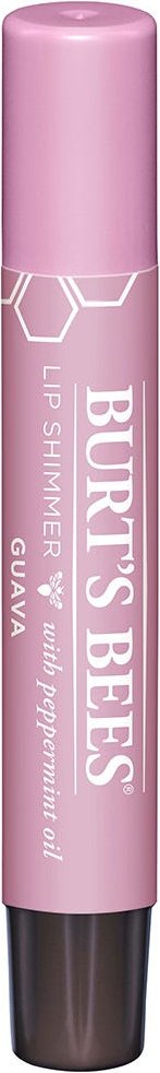 Burts Bees Lip Shimmers II Guava 2,55 g