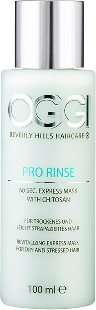 Oggi Pro Rinse Haarkur 100 ml