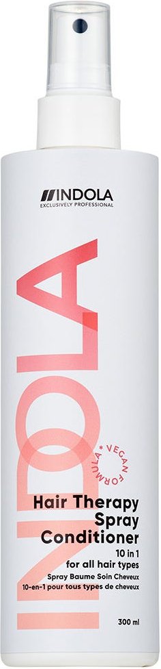 Indola Care Hair Therapy Spray Conditioner 300 ml