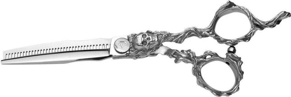 Aristocut Schere SKULL-CUT 35T offset