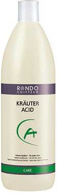 Rondo Kräuter-Acid Spülung