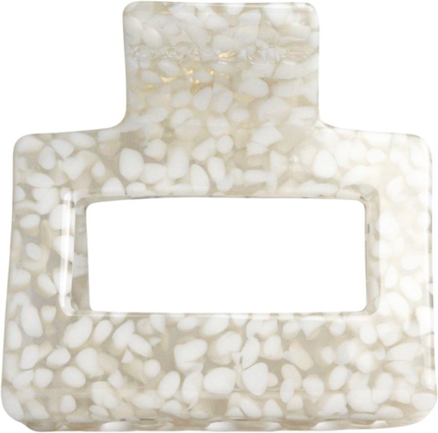 Sasstie Liberty Pure Dott Haarklammer