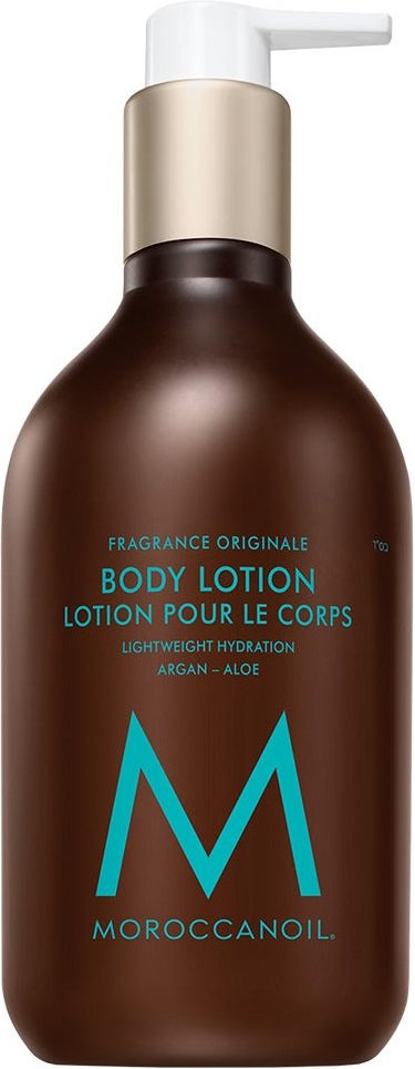 Moroccanoil Body Lotion Fragrance Originale 360 ml