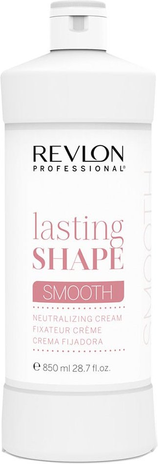 Revlon Professional Lasting Shape Smooth Neutralizer 850 ml