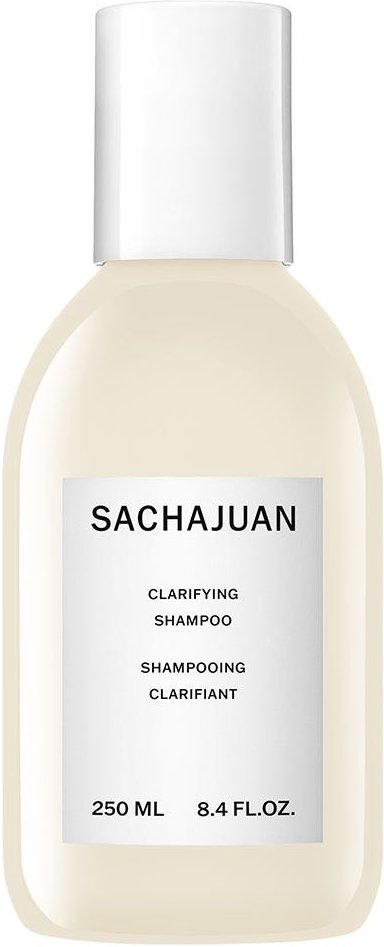 Sachajuan Clarifying Shampoo 250 ml