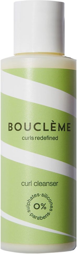 Boucleme Curl Cleanser 100 ml