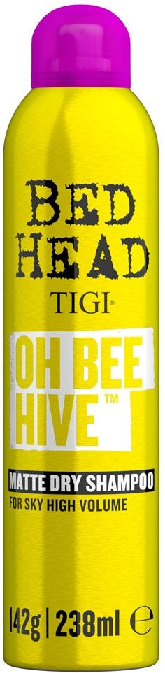 Tigi Bed Head Row Oh Bee Hive Dry Shampoo Aero 238 ml