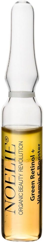 NOELIE Green Retinol + Vitamin C Booster 7 Stück