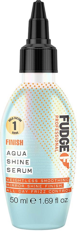 Fudge Aqua Shine Serum 50 ml