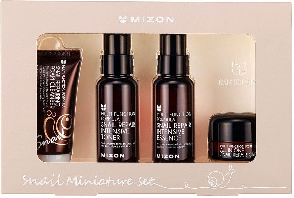 Thumbnail - Mizon Collagen Set