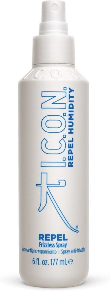 ICON Repel Frizzless Spray 177 ml