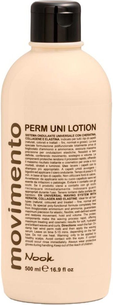 Nook Movimento Perm 500 ml