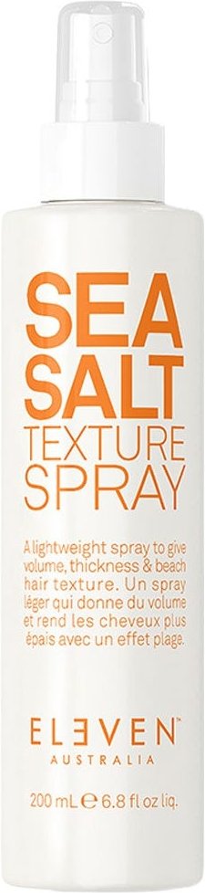 ELEVEN Australia Sea Salt Spray 200 ml